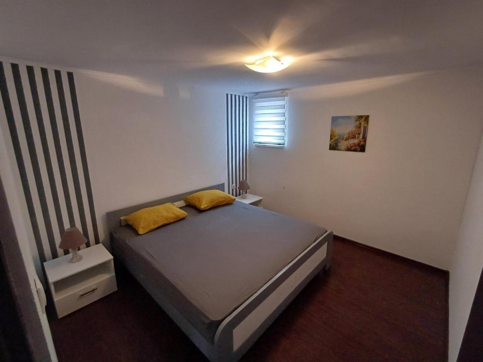 Magic View On Sarajevo Apartment Ngoại thất bức ảnh