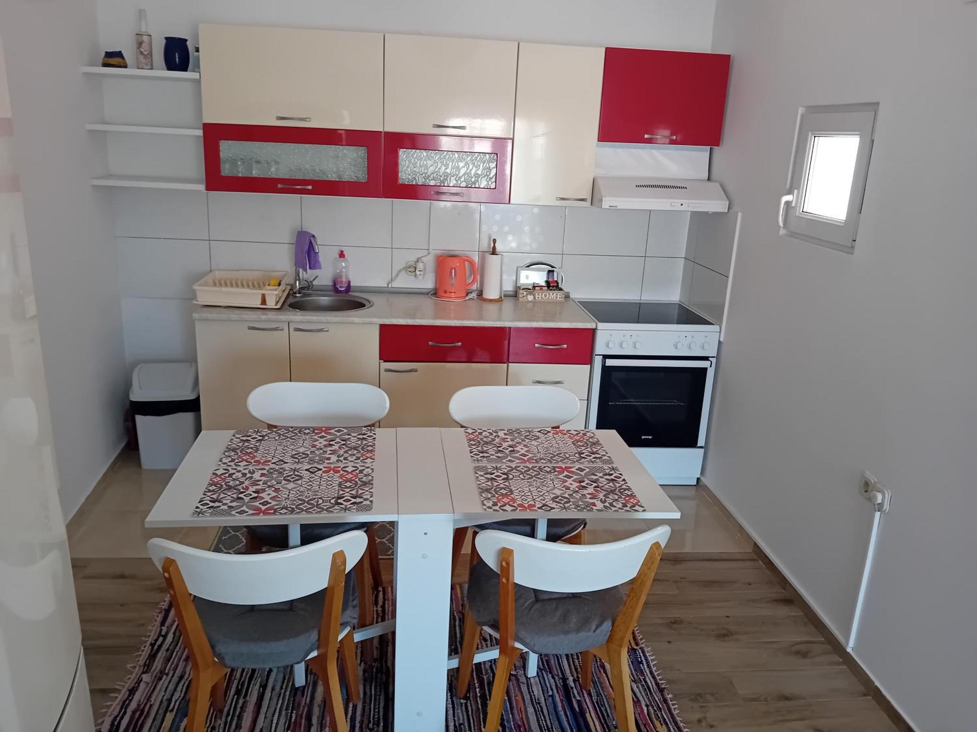 Magic View On Sarajevo Apartment Ngoại thất bức ảnh