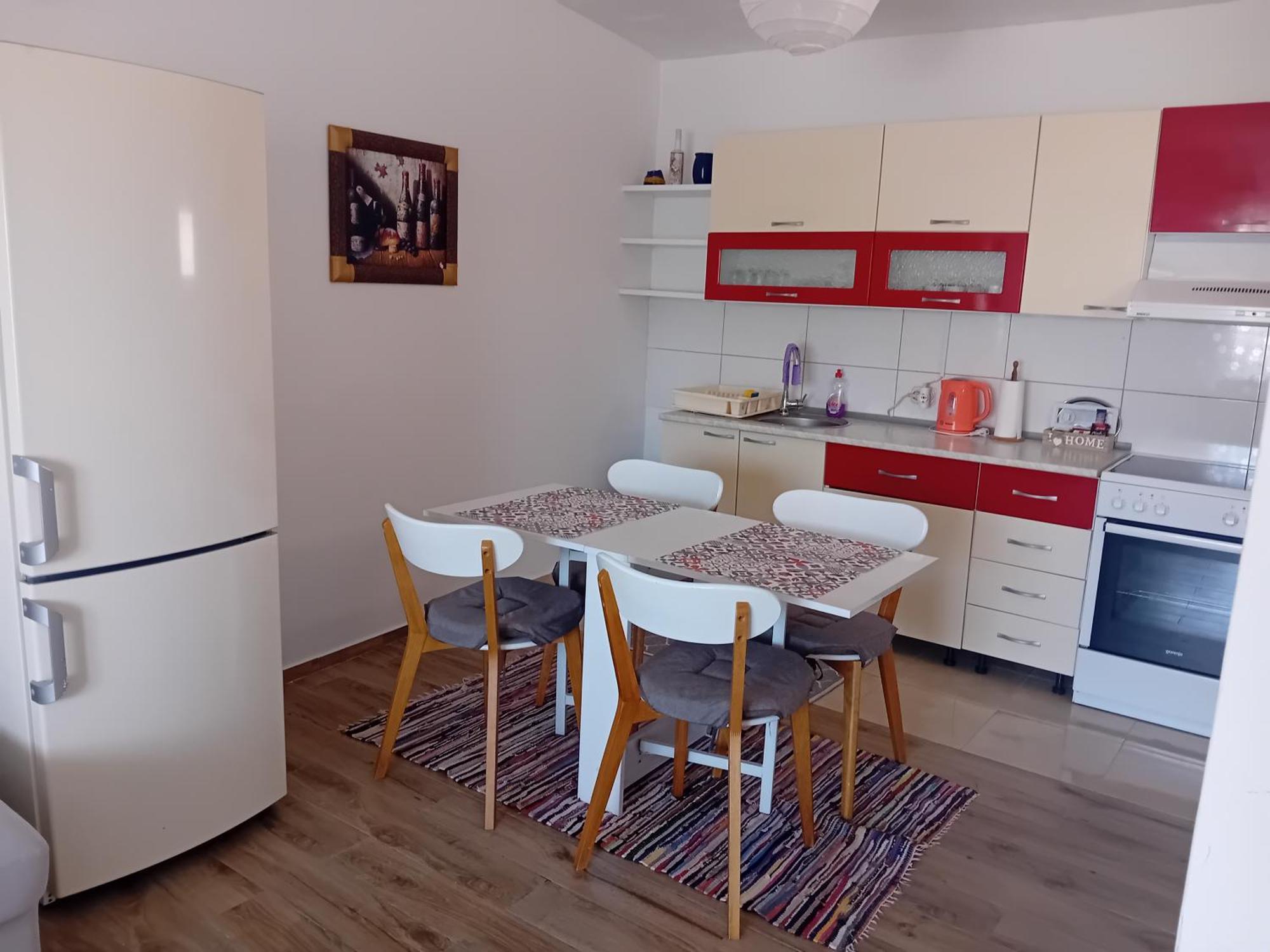 Magic View On Sarajevo Apartment Ngoại thất bức ảnh