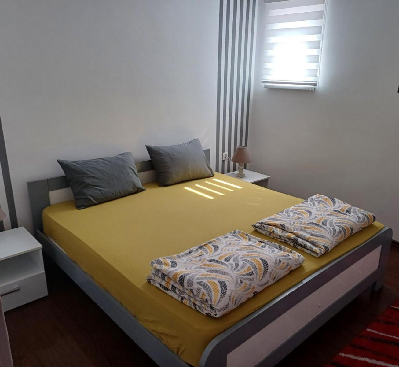 Magic View On Sarajevo Apartment Ngoại thất bức ảnh